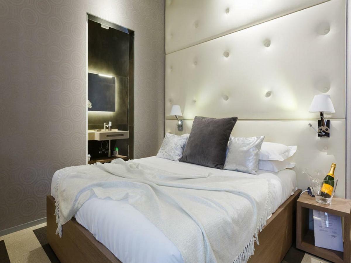Apartamento Private Luxury Roma