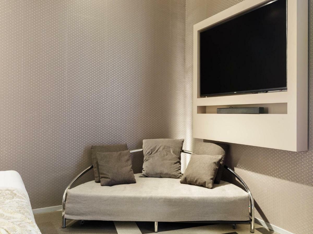 Private Luxury Apartamento *